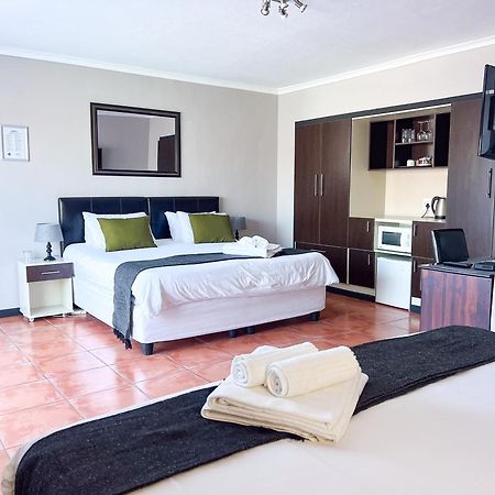 Ilanga Du Cap Hotel Кейптаун Екстериор снимка