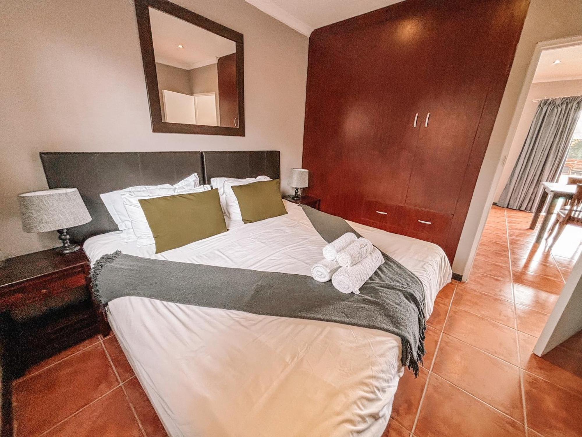 Ilanga Du Cap Hotel Кейптаун Екстериор снимка