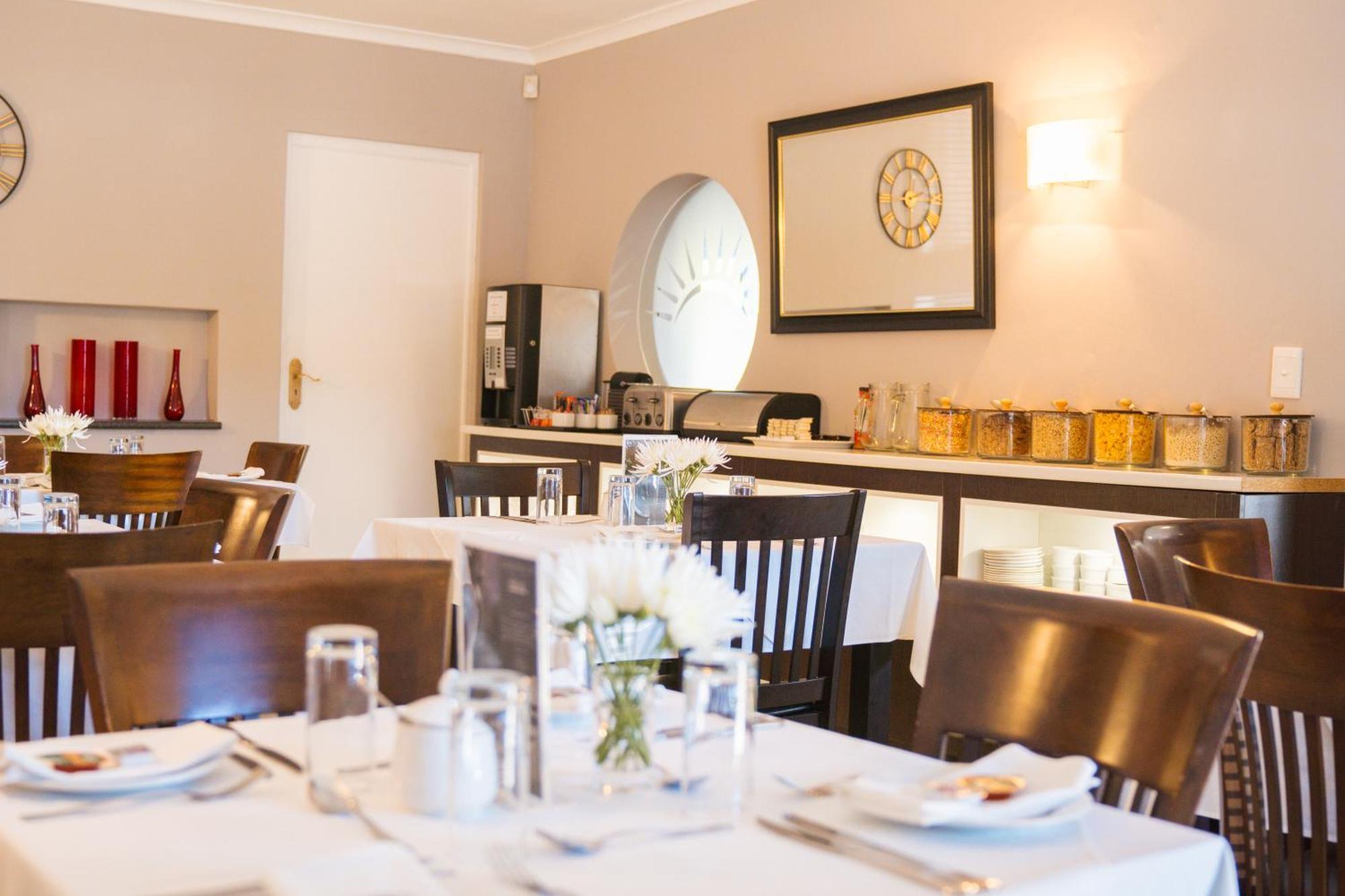 Ilanga Du Cap Hotel Кейптаун Екстериор снимка