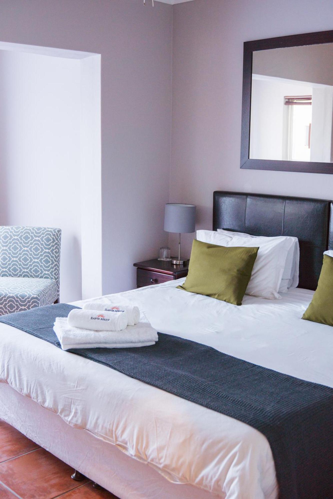 Ilanga Du Cap Hotel Кейптаун Екстериор снимка