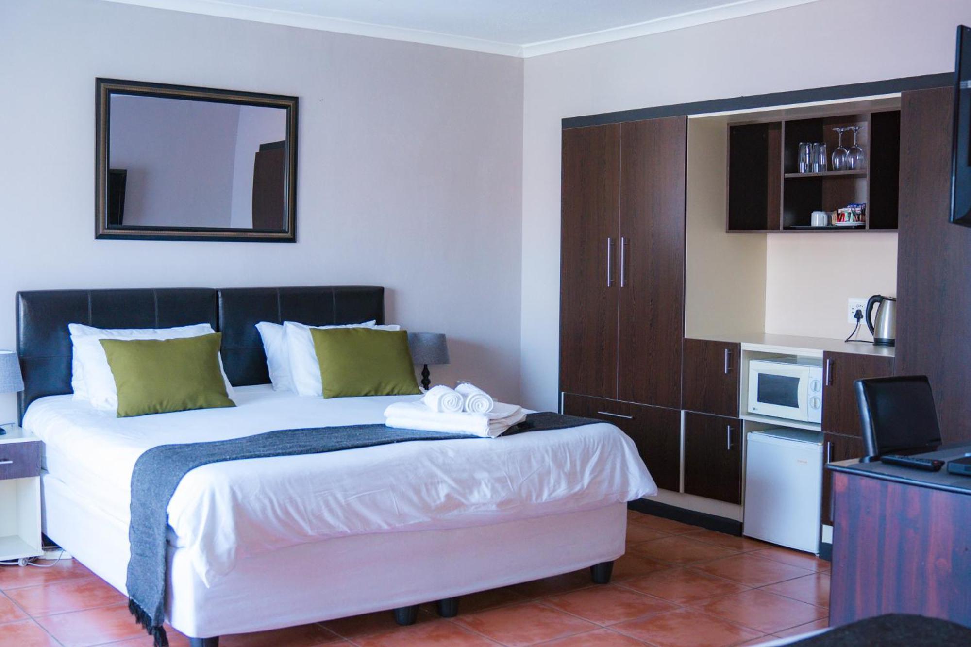 Ilanga Du Cap Hotel Кейптаун Екстериор снимка