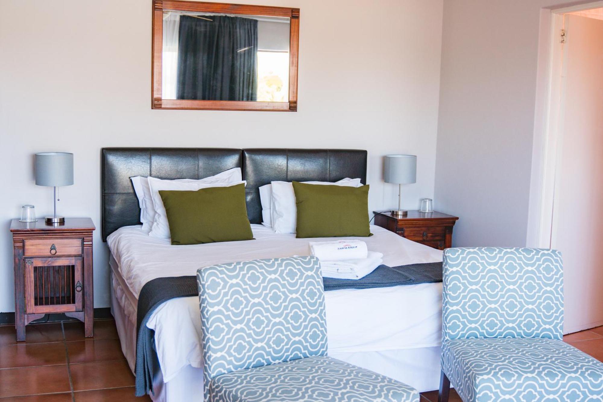 Ilanga Du Cap Hotel Кейптаун Екстериор снимка