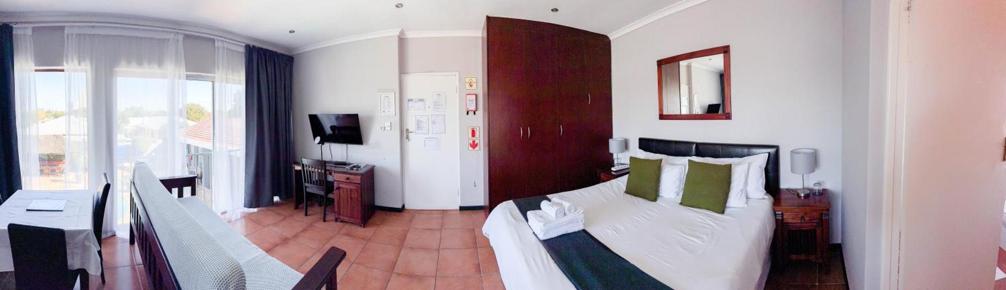 Ilanga Du Cap Hotel Кейптаун Екстериор снимка