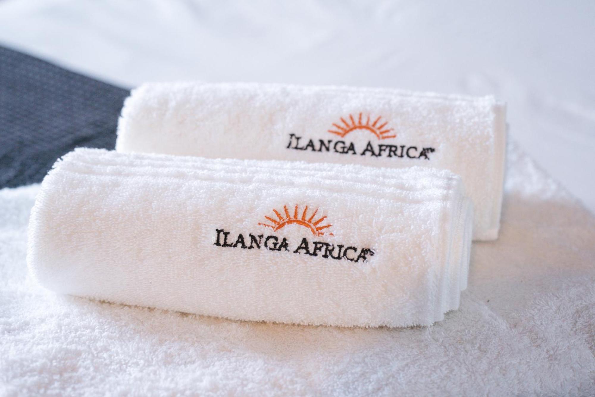Ilanga Du Cap Hotel Кейптаун Екстериор снимка