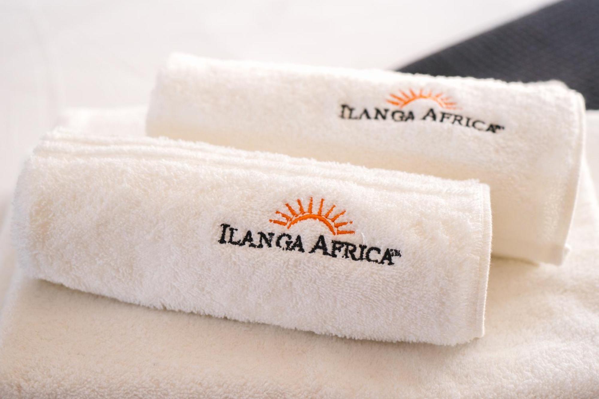 Ilanga Du Cap Hotel Кейптаун Екстериор снимка