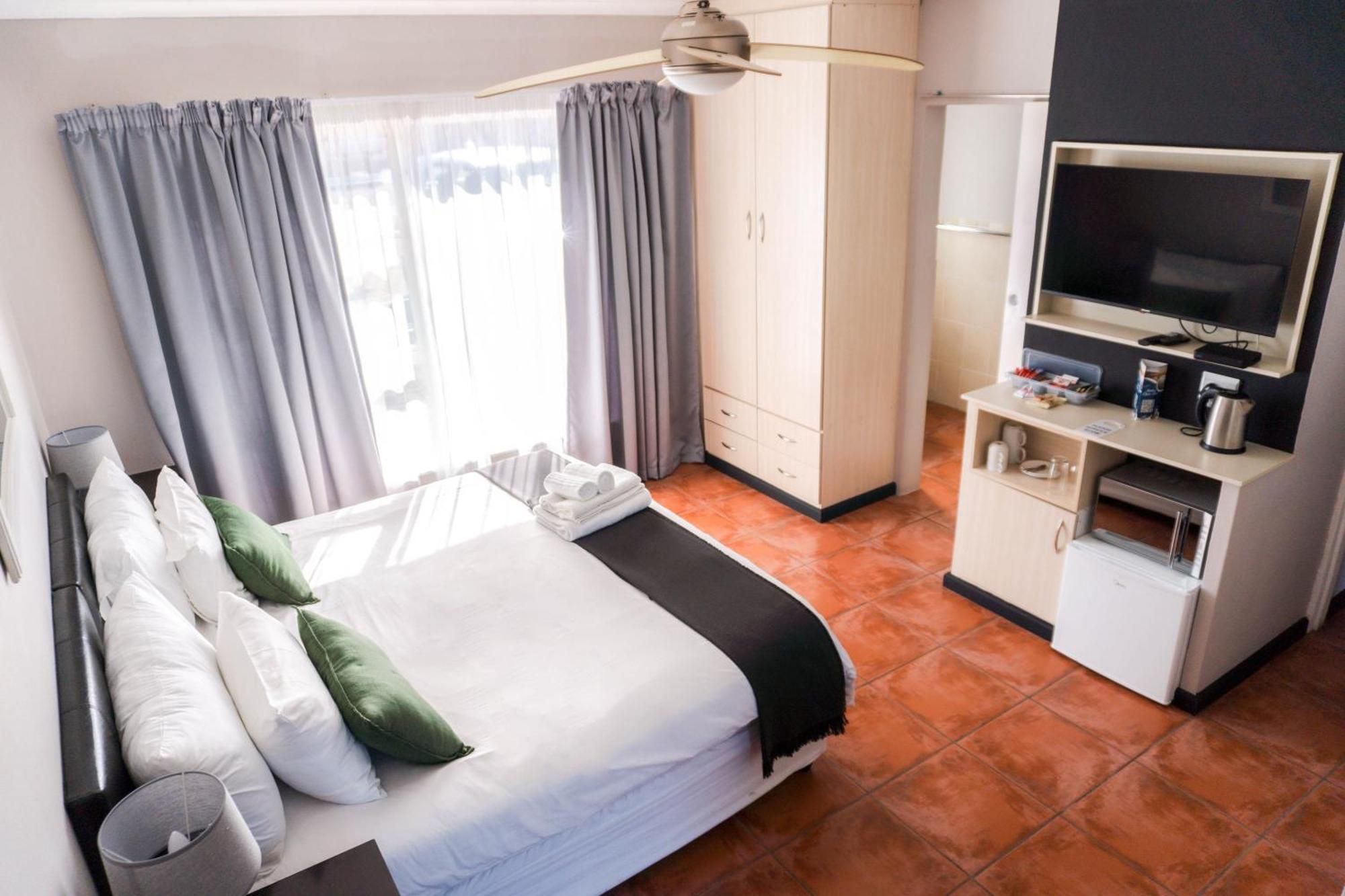 Ilanga Du Cap Hotel Кейптаун Екстериор снимка
