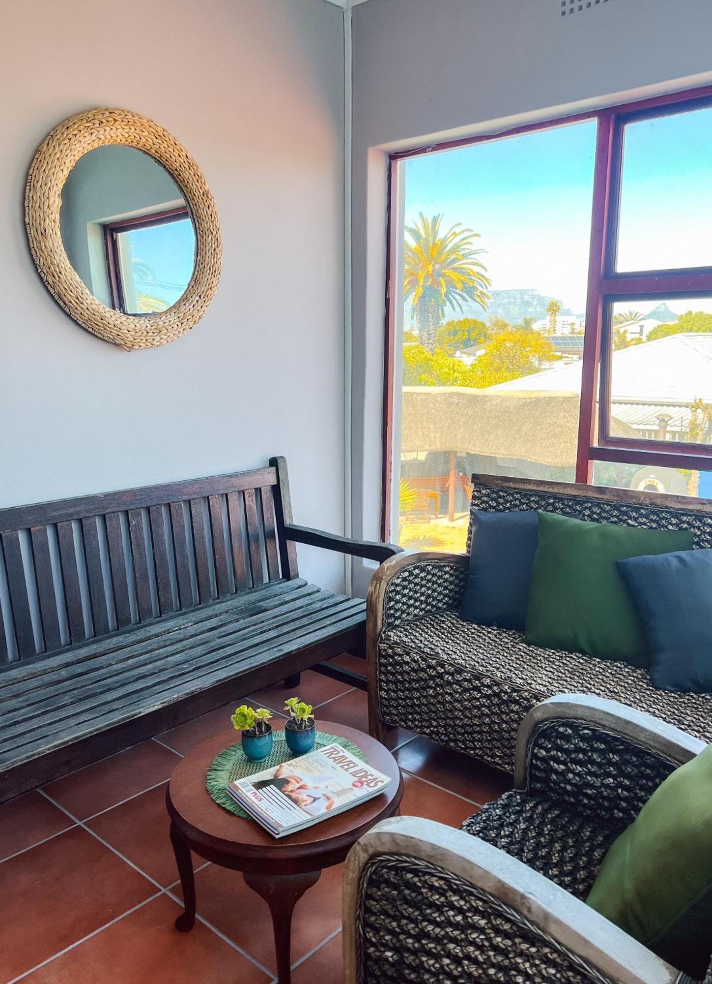Ilanga Du Cap Hotel Кейптаун Екстериор снимка