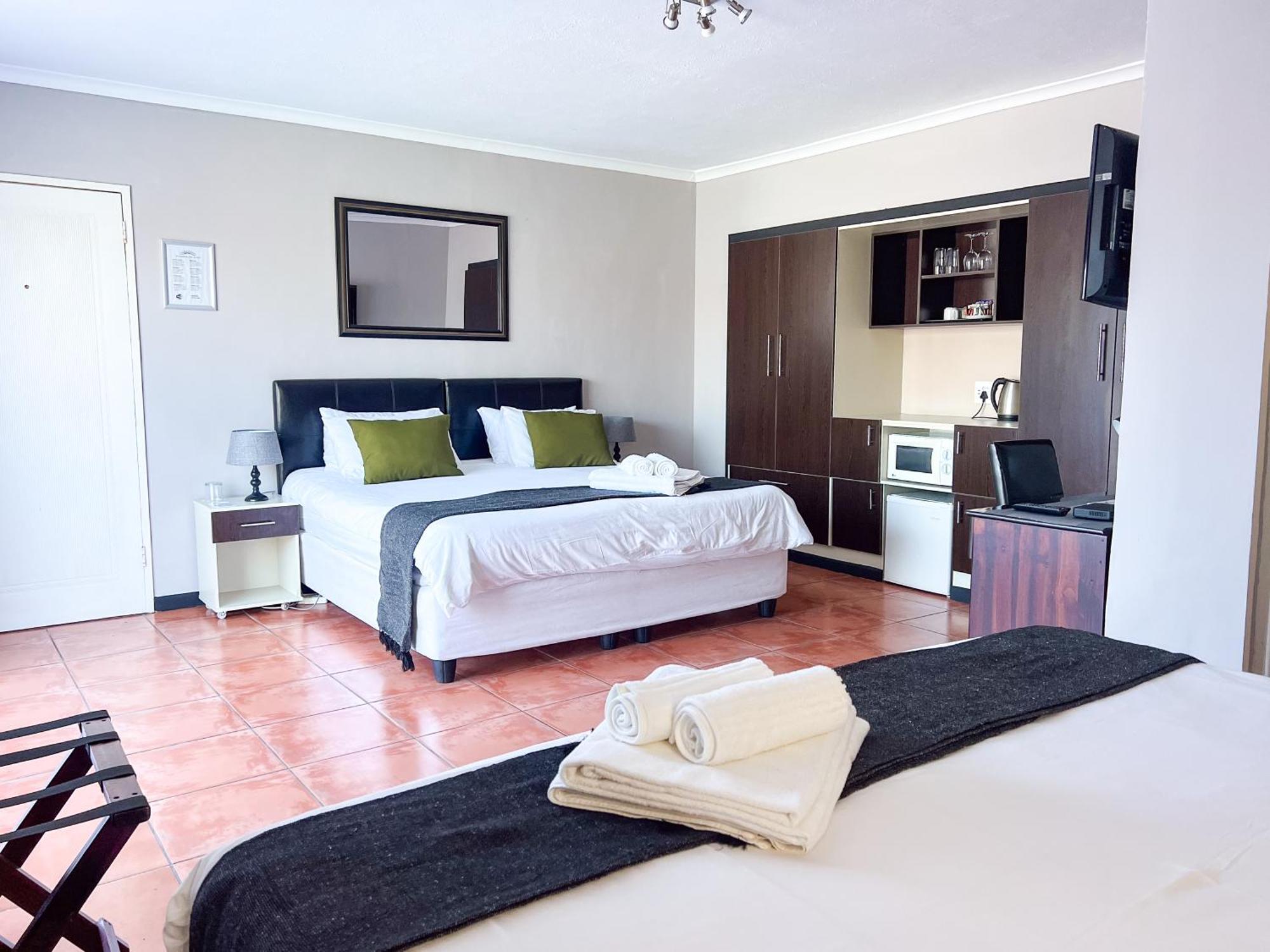 Ilanga Du Cap Hotel Кейптаун Екстериор снимка