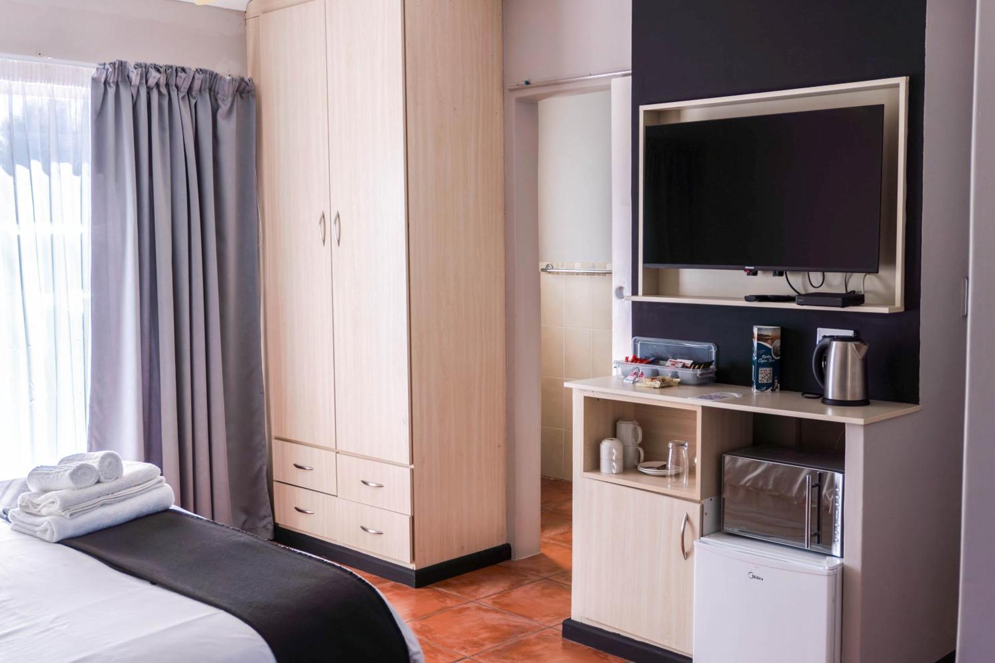 Ilanga Du Cap Hotel Кейптаун Екстериор снимка