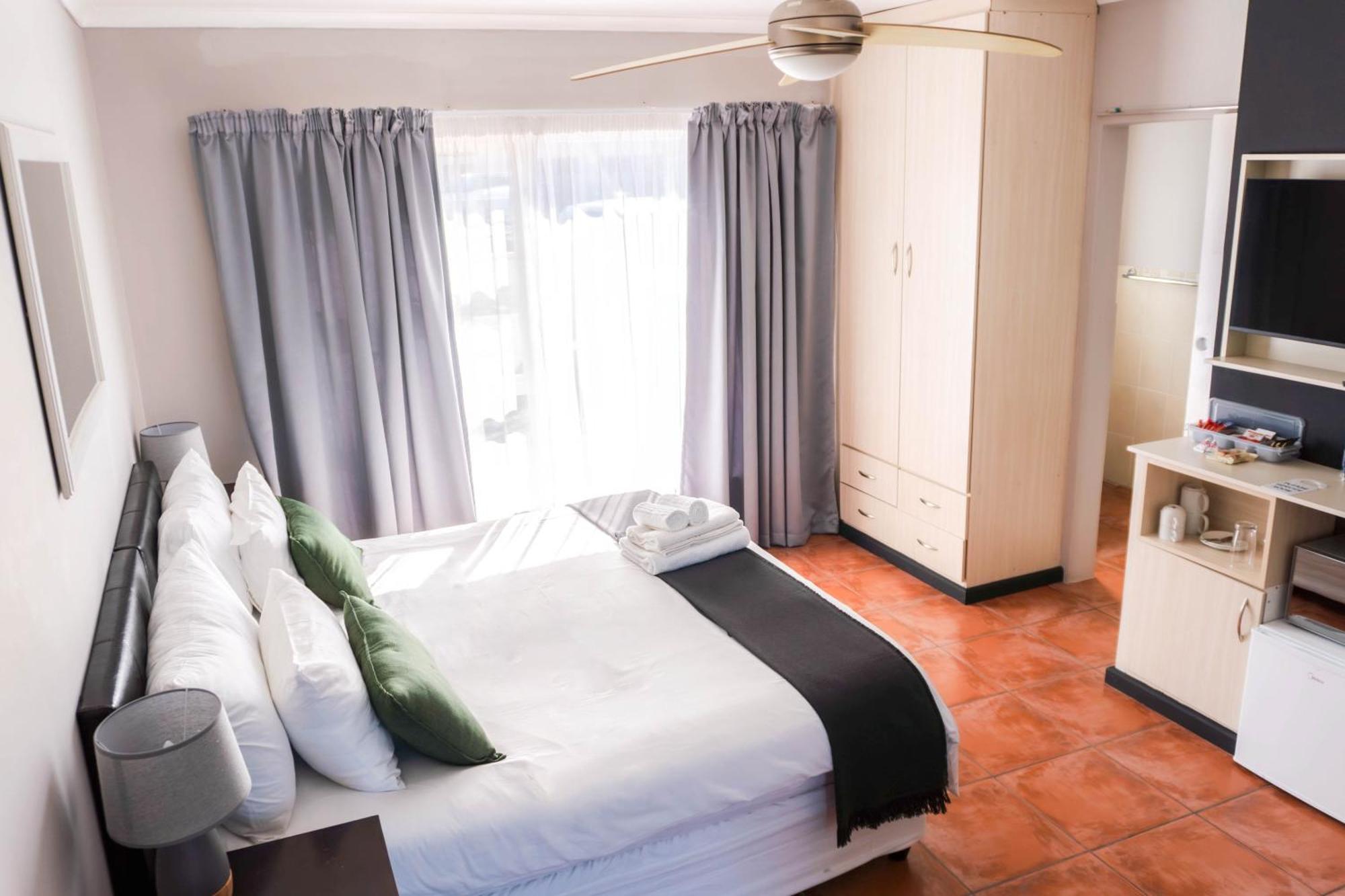 Ilanga Du Cap Hotel Кейптаун Екстериор снимка